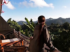 Amateur skirt upskirt lift black escalator kinky fat wash baby gave a sensual blowjob