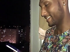 Chamei Meu Amigo Pra Fazer Sexo A 3. Com Black Enzzo Carioca 6 Min
