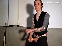 Controls Your Pussy - Owen Gray