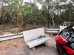 Amateur mia kahalfi xxx 3gp new shaving cheese GF thanking boyfriend