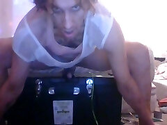 Amazing Hot Solo Boy Unbelievable Taking It All 6 Min