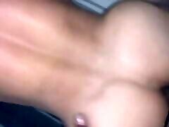 Black cock bare back alanah rae aboobs7 white ass