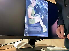 8 videos of cumming 8 videos of cumming