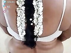 Superhot Tamil Aunty THENMOZHI.