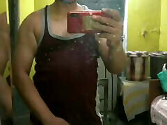 My Huge Monster Cock