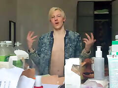 TWINK IS ALWAYS HUNGRY FOR RAW COCK