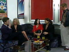 Busen Freaks &ndash; full German movie