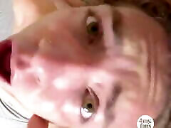 boy bitch fucked like he deserves