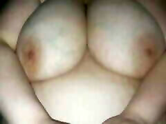 Just some fun with my beautiful wife