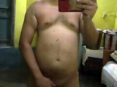I am Totally Nude with My Giant Dick I am Totally Nude with My Giant Dick