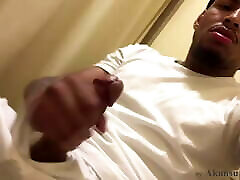 Black Amateur Boys pt.1 PMV popper trainer