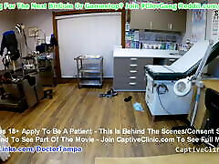 clov minnie rose von evil corp für doktor tampas adoptiert