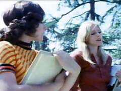 Pledge Sister 1973, US, short movie, DVD rip