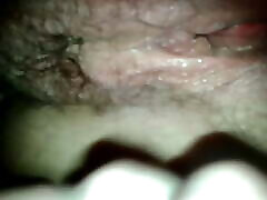 Licking the wifes pussy eating to orgasam 2
