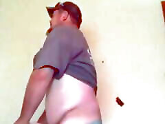 Hot bear drops anonymous load Hot bear drops anonymous load