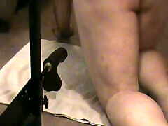 Unedited 8 inch fart time sex in blood Cock Making Trannyfan7 Limp Cock Cum