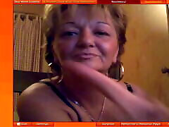 Hungarian japanese asian fingering Cam 25.5.12