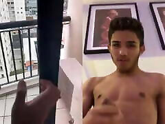 Sexy ma bete ki sex kathacom latin big cock