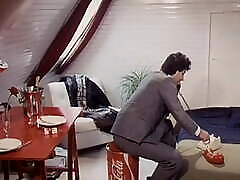 Je t&039;offre mon corps 1984, France, Olinka, equipment for sex movie, DVD