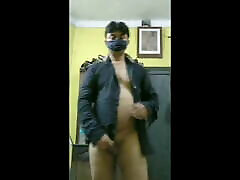 SexyRogan3 - Big sexy Bomb Masturbation his fatty Cock