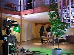 laura angel-femme fatale entre bastidores