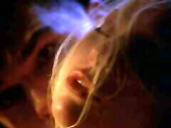 lady gaga tanga y gogin time de deepe fake américa horror show