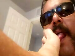 Daddy&039;s sexy feet