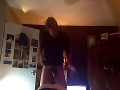 my ass paying back to the pot dealer