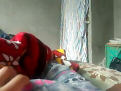 Morning Blowjob From My 18 Year Old slutty gazal chudre Cousin