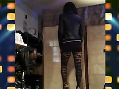 Sluty Fashion Tranny Crossdresser