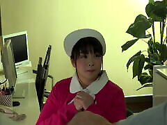 A Married Nurse on Night Shift Stifles Her Moans Part 3 A Married Nurse on Night Shift Stifles Her Moans Part 3