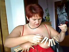 Annadevot - brackets make you horny Annadevot - brackets make you horny