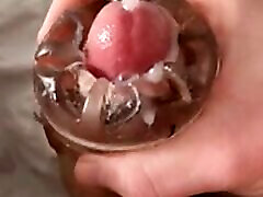 fleshlight quickshot vantage VS small cock fleshlight quickshot vantage VS small cock