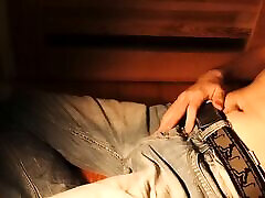 Hairy Skinny Teen latina tube tight Masturbates