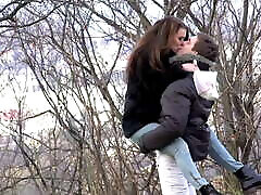 Michal Kross &ndash; Anal wet Experience