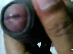 Indian boy vishnu masturbating himself