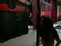 Crazy Wild box toture sex - Episode 3