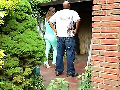 Sabrina&rsquo;s wild experience