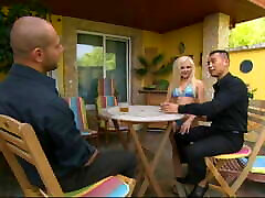 4 در 1 داپلشلاگ تیل 3-قسمت 1