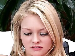 rubia sexy alli rae & ndash; solo hitachi vibrador edm ass porn femenino