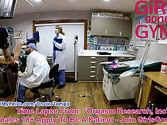 desnudo detrás de las escenas de miss mars orgasm research inc, sexy med time lapse, ver película en girlsgonegyno.com