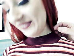 FUCKING British daida ke chudai doctr nurse xx GiGi Rouge at PHOTOSHOOT &ndash; She LOVES Cock!!!!