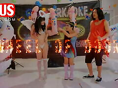 Jerkaoke - Whitney Wright and Leo Vice - EP1 Jerkaoke - Whitney Wright and Leo Vice - EP1