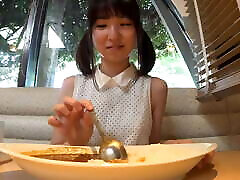 Your Next Treasure Find! She Won&039;t Say No - Watch Miho Shave, and Give Her a Creampie! : Part.1