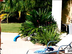 SOUTHERNSTROKES Tattooed Jock Ari Nucci Masturbates Solo