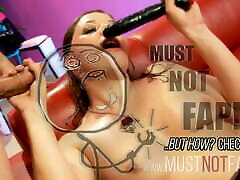 wszystkie naturalne big ass blowjob expert gorąca mamuśka w seksownej bieliźnie i pończochach jeździ dużym kutasem do orgazmu i bierze spermę