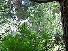 сексуальные приключения на открытом воздухе, том 2 - эпизод 6