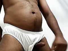 Indian Gay Daddy Cumshot & film boke majapahit Underwear