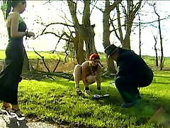 Gefesselt benutzt 2 - Episode 1 Gefesselt benutzt 2 - Episode 1