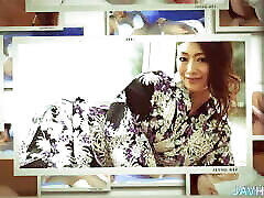 Japanese lady got gangbanged Vol 15